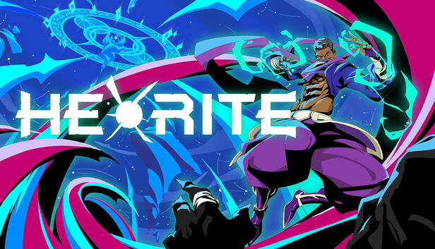 Hexrite