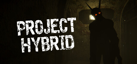 Project Hybrid — Steam header