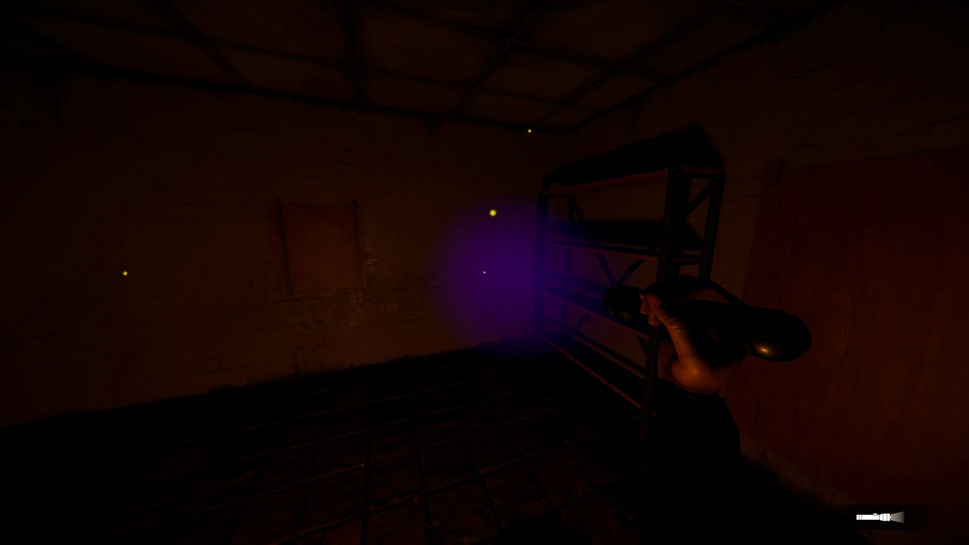 Project Hybrid screenshot 9