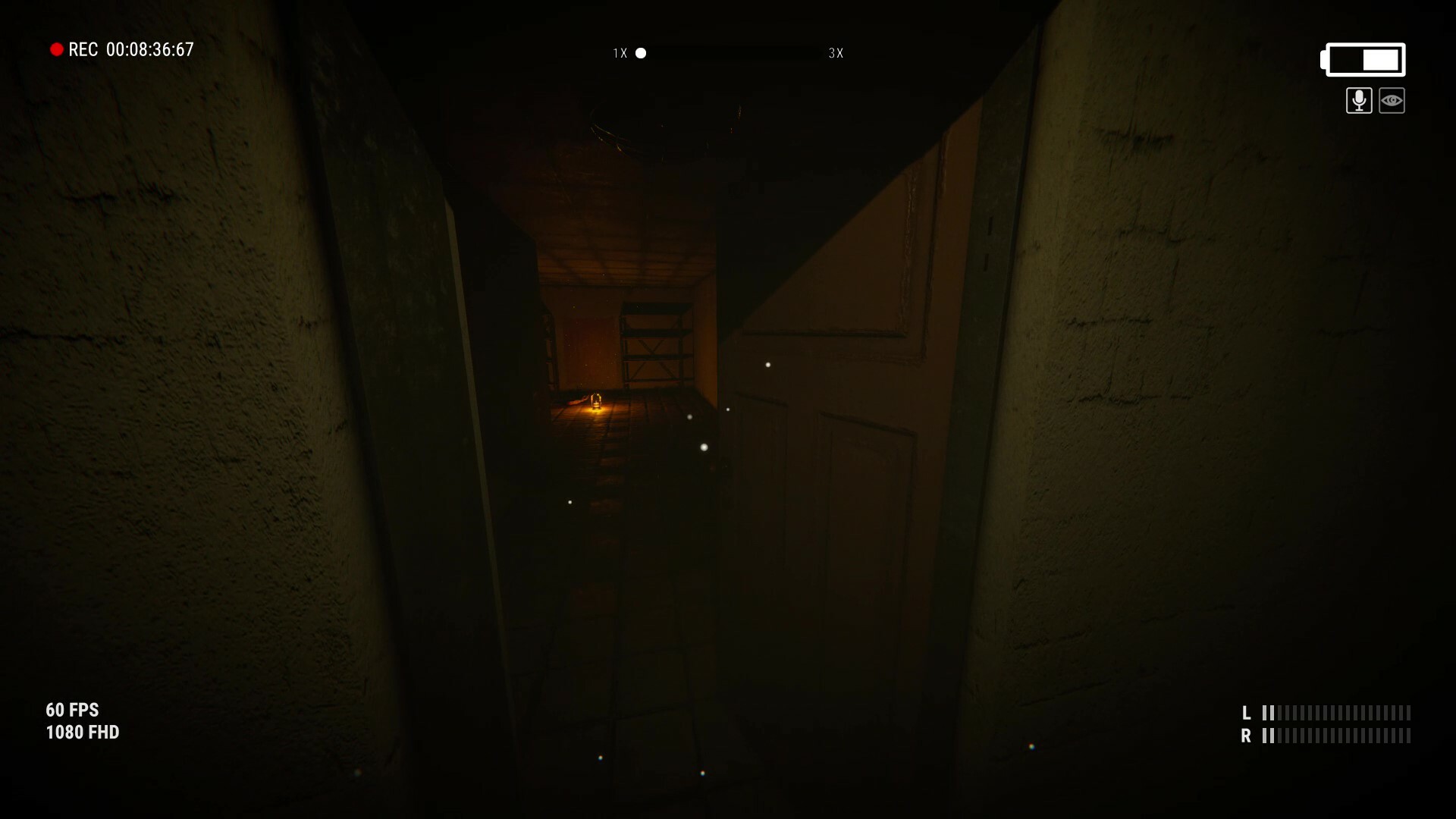 Project Hybrid screenshot 10