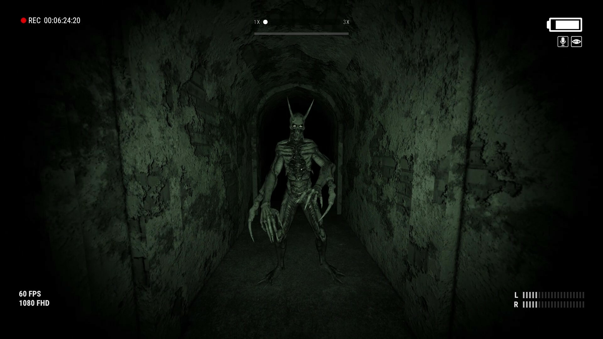 Project Hybrid screenshot 6