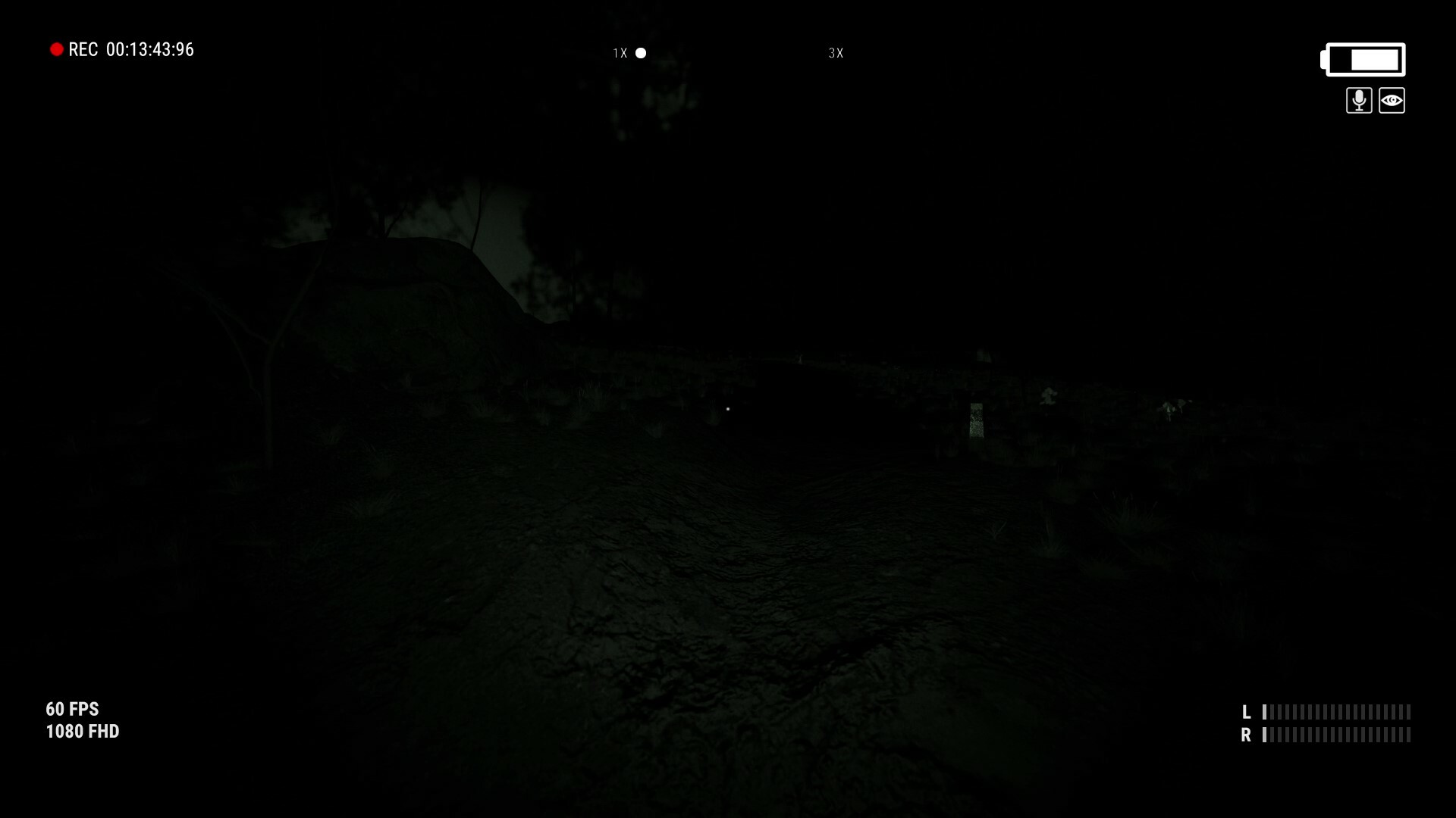 Project Hybrid screenshot 5