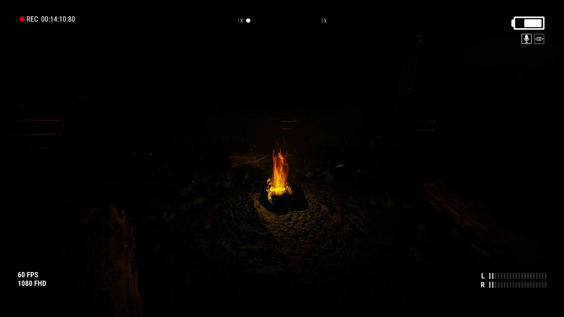 Project Hybrid screenshot 12