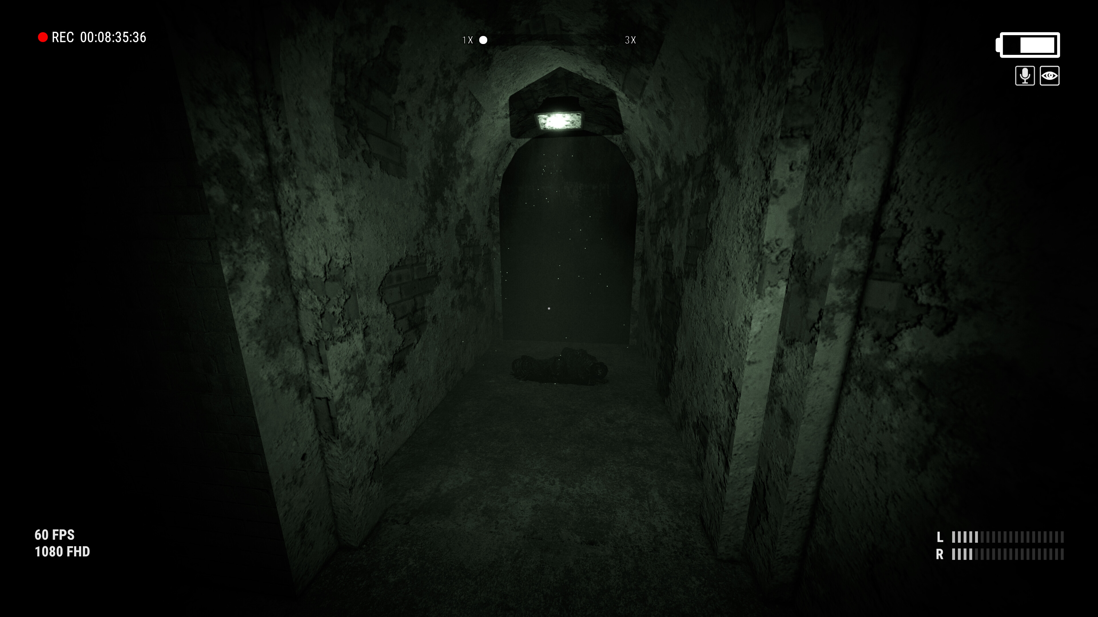 Project Hybrid screenshot 4