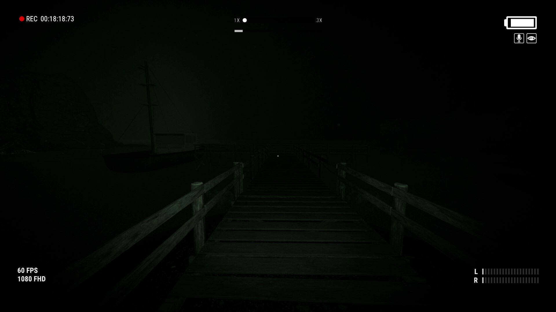 Project Hybrid screenshot 13