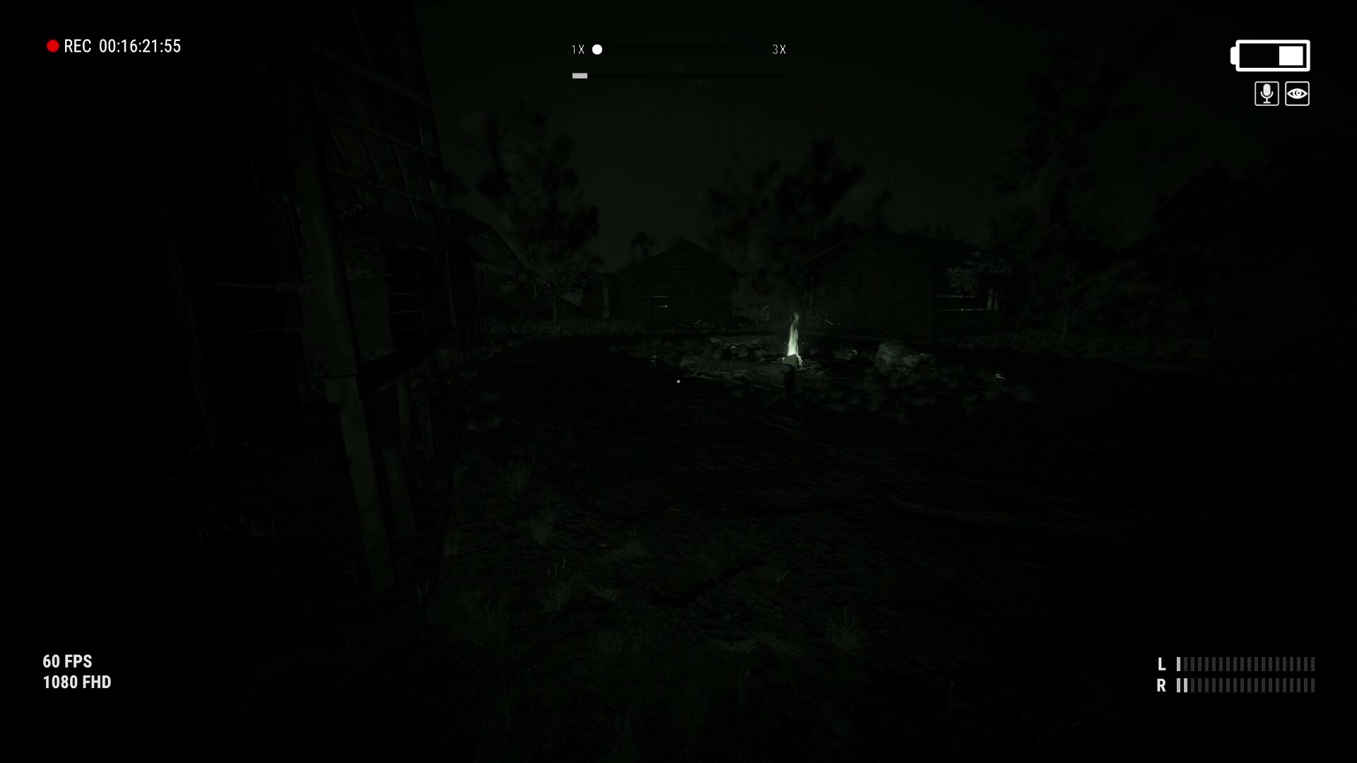 Project Hybrid screenshot 7