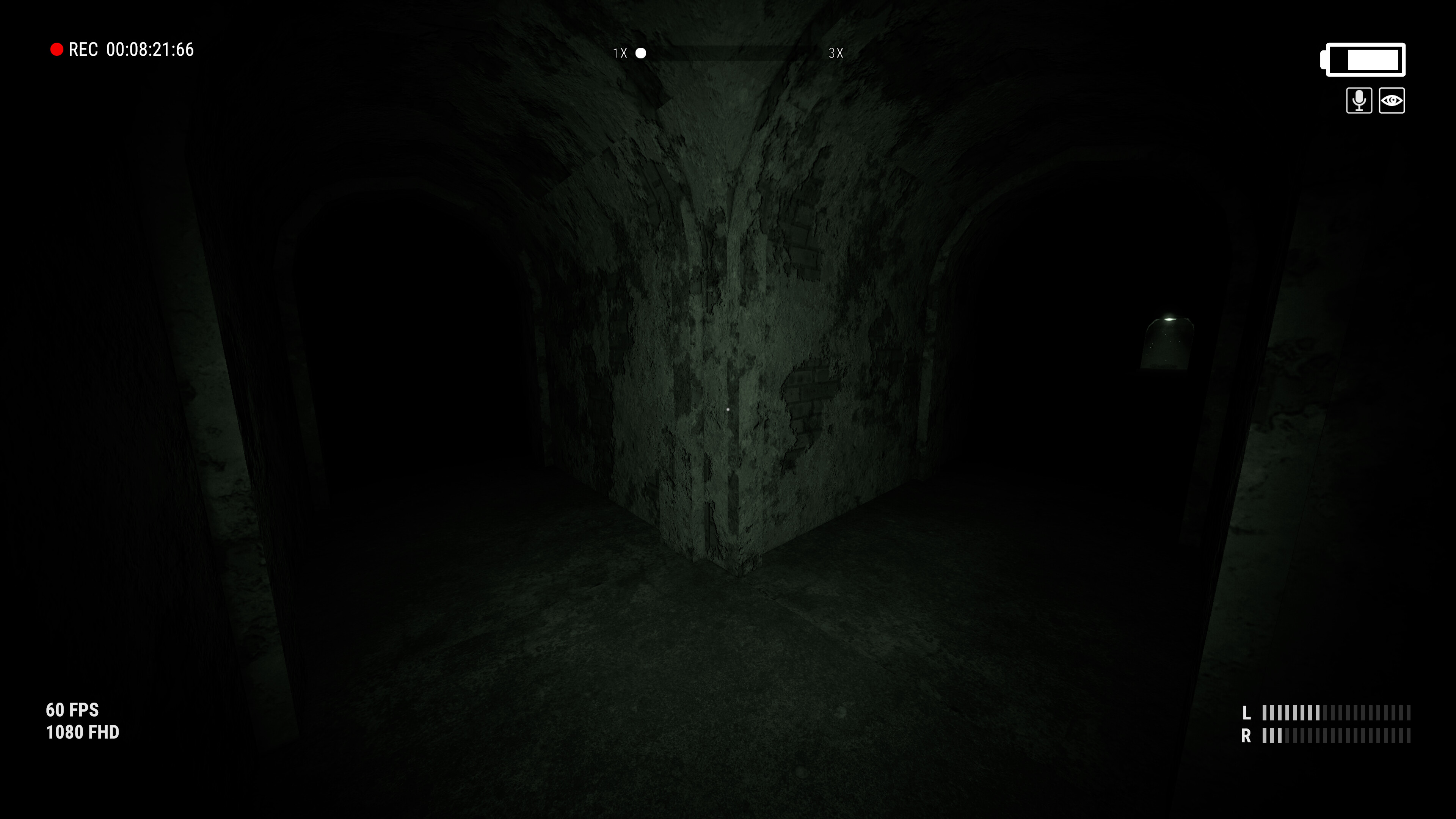 Project Hybrid screenshot 3