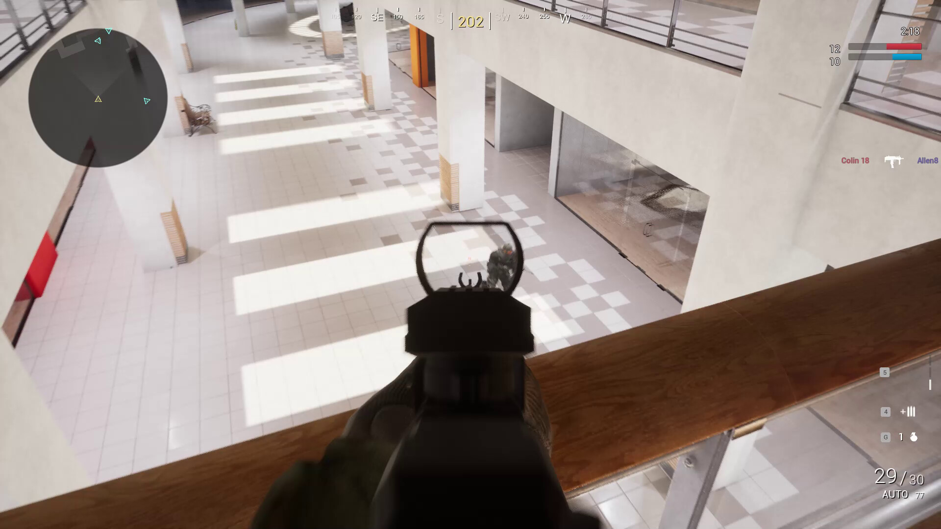 Urban Intel: Special Ops screenshot 3