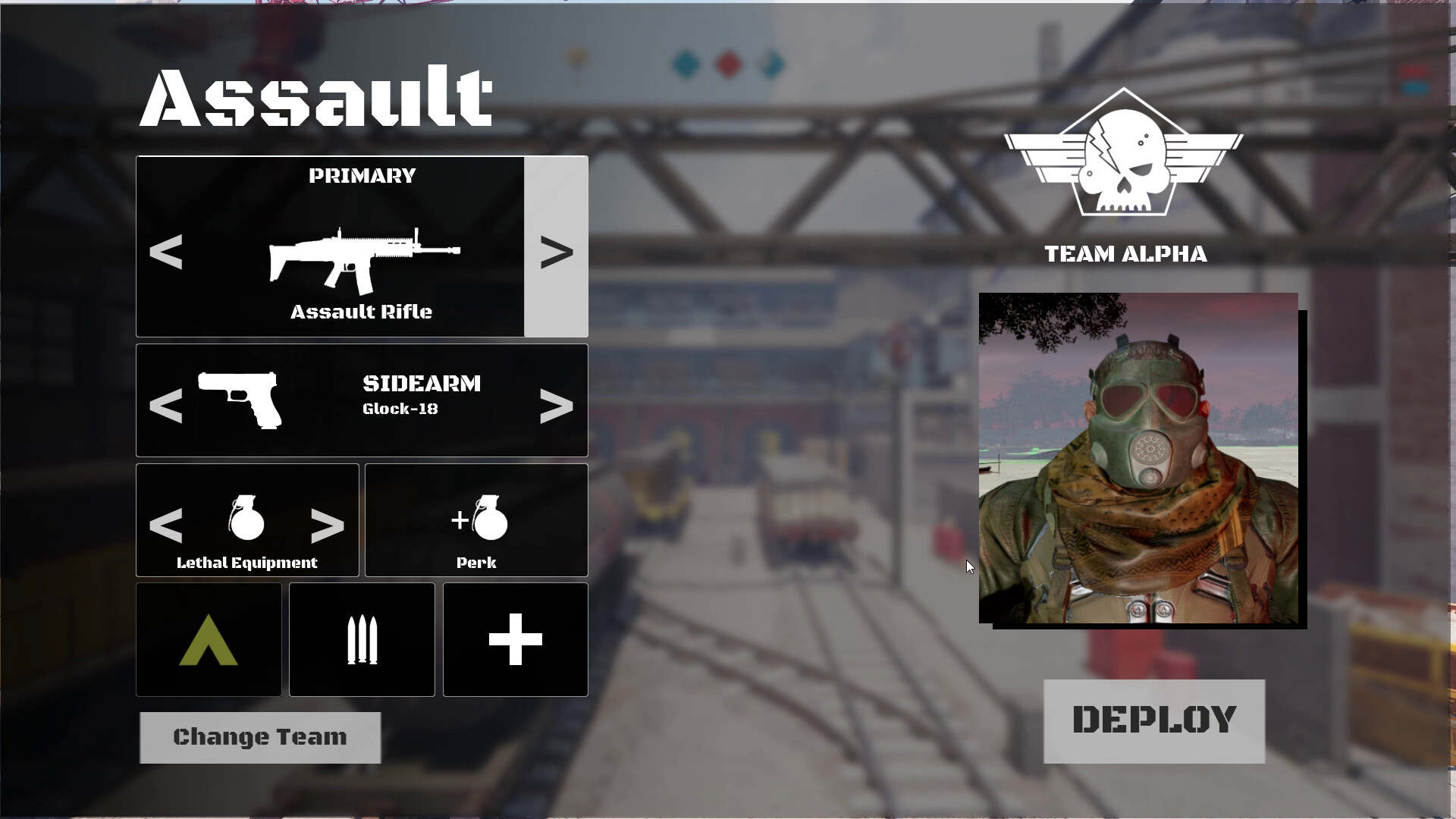 Urban Intel: Special Ops screenshot 5