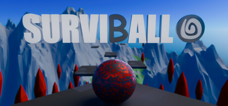 SurviBall Cover Image