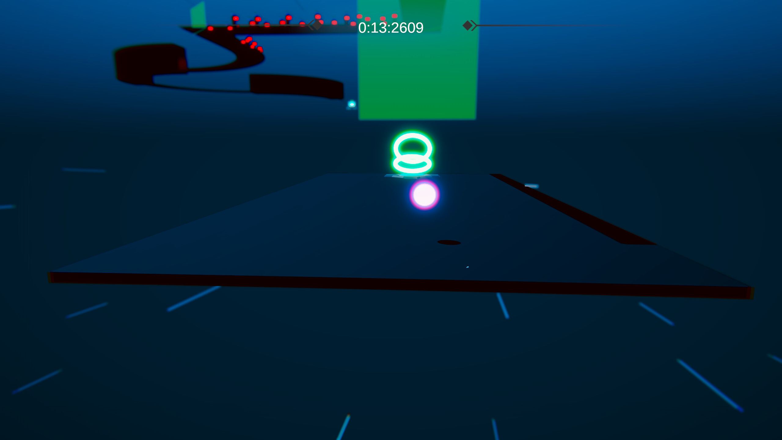 SurviBall screenshot 3