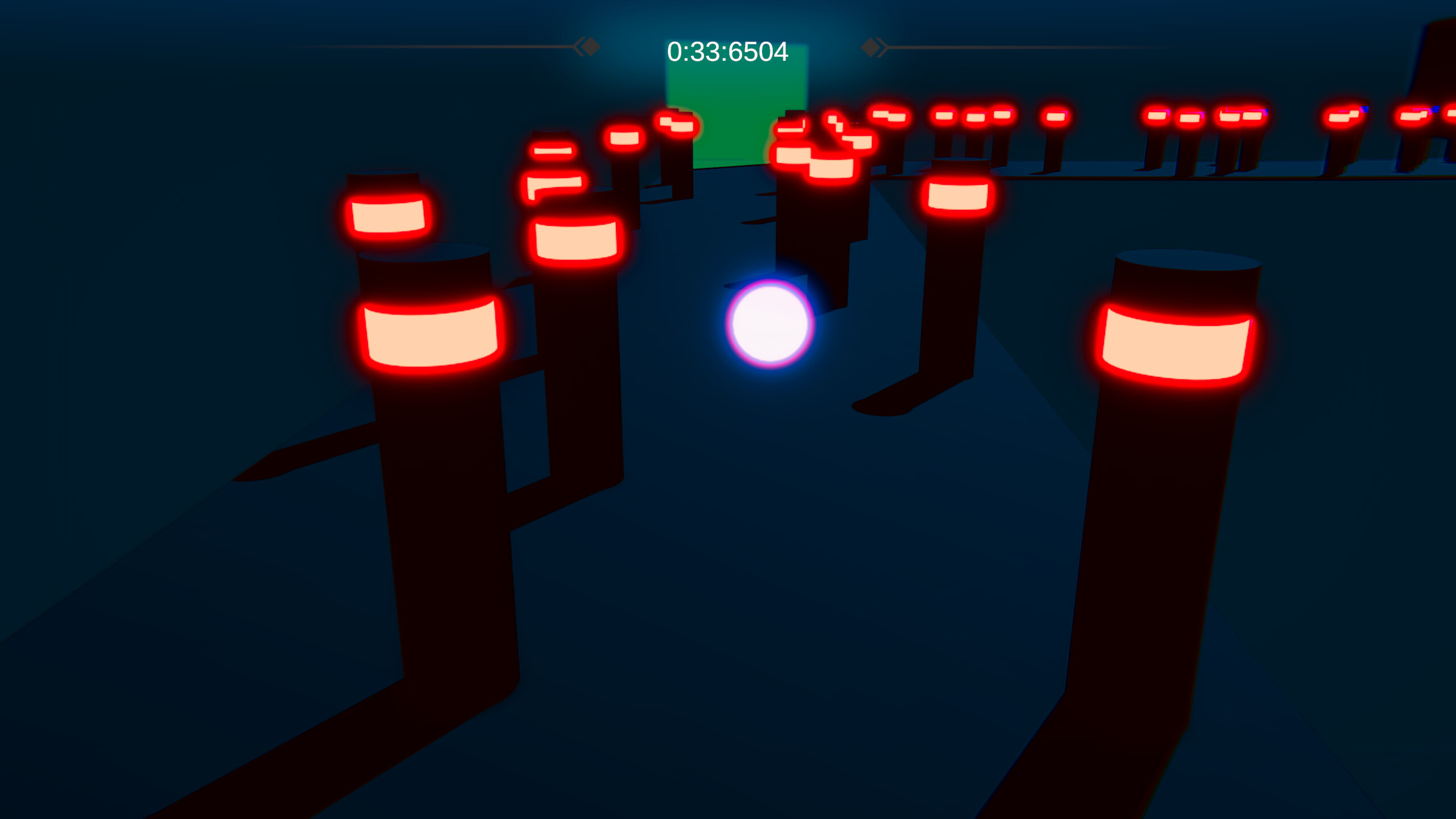 SurviBall screenshot 8