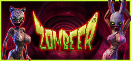 Zombeer Cover Image