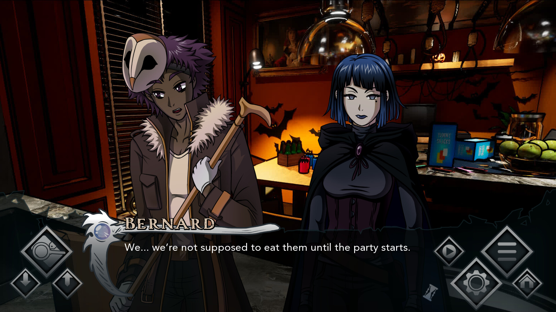Reaplaced screenshot 6
