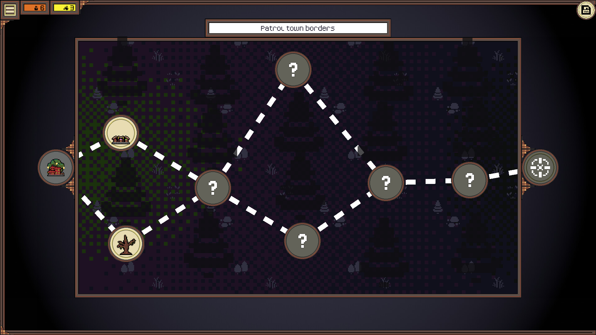 Reconnoitre screenshot 6