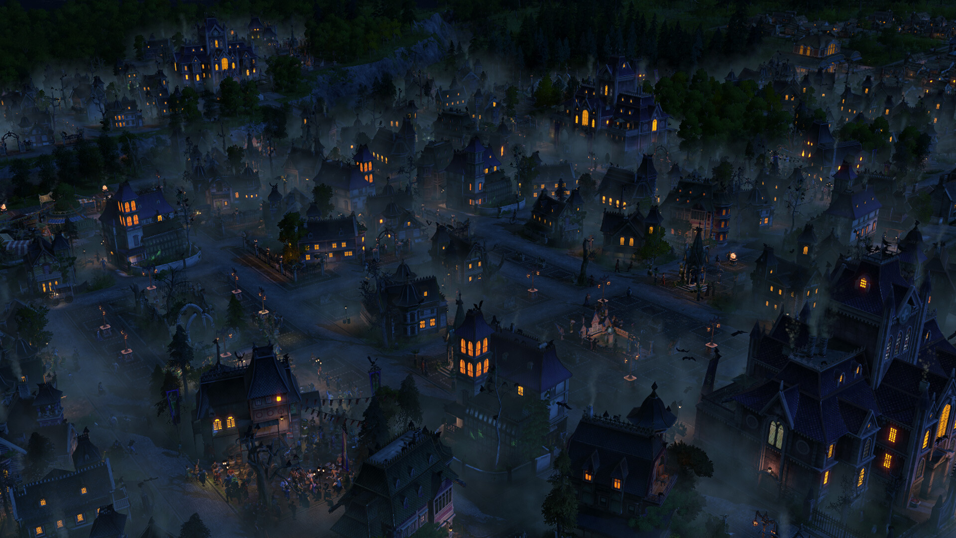 Anno 1800 - Eldritch Pack screenshot 3