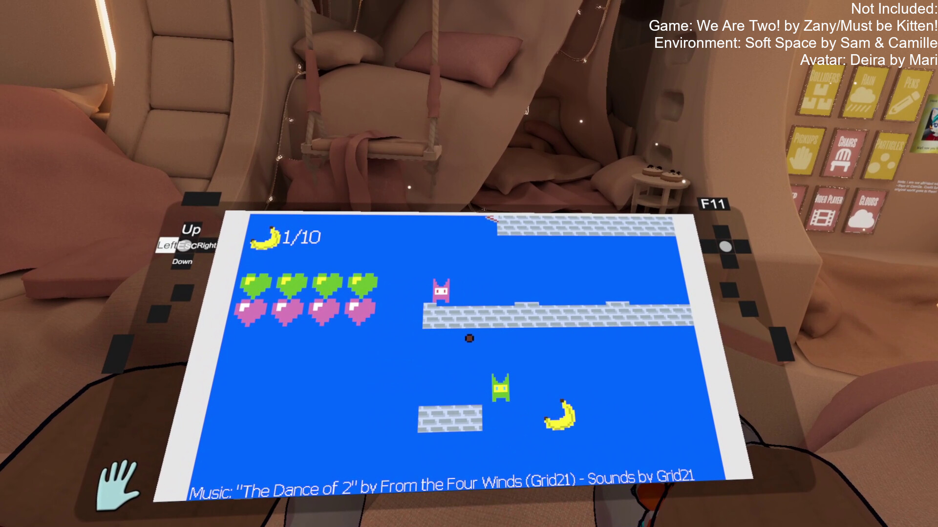Virtual Handheld screenshot 5