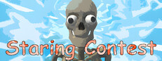 Staring Contest