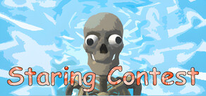 Staring Contest