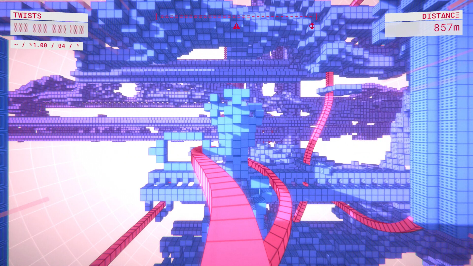 ΔVOID screenshot 15