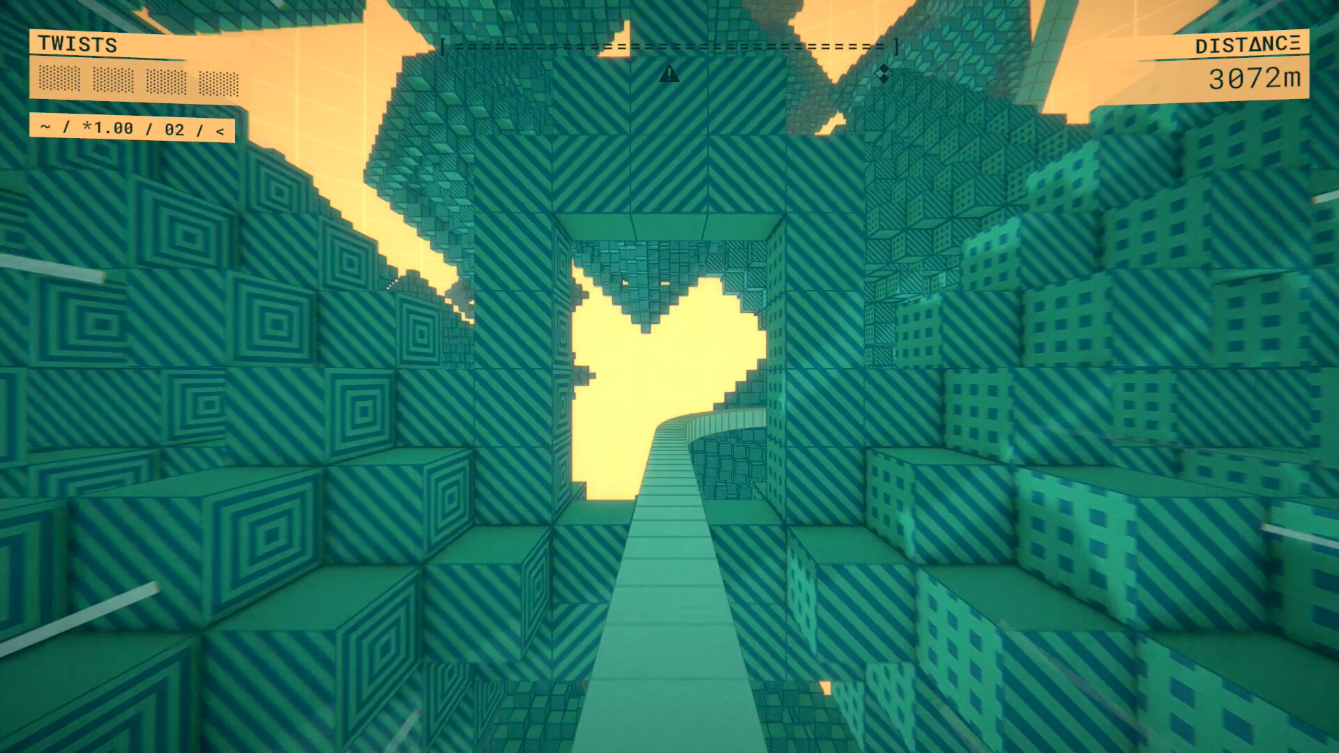 ΔVOID screenshot 13