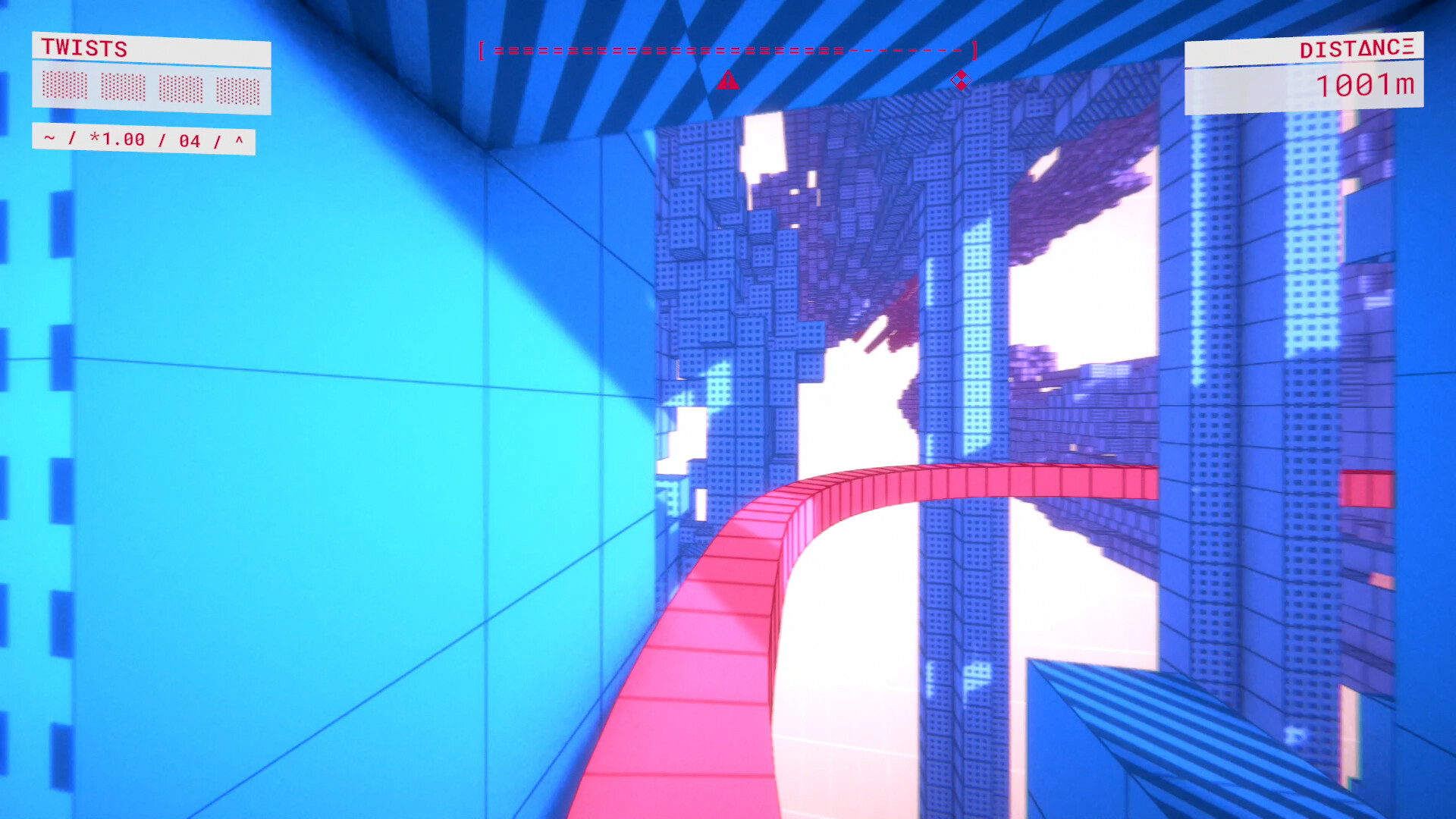 ΔVOID screenshot 10