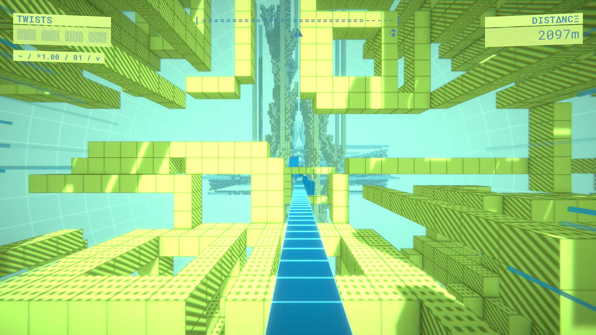 ΔVOID screenshot 12