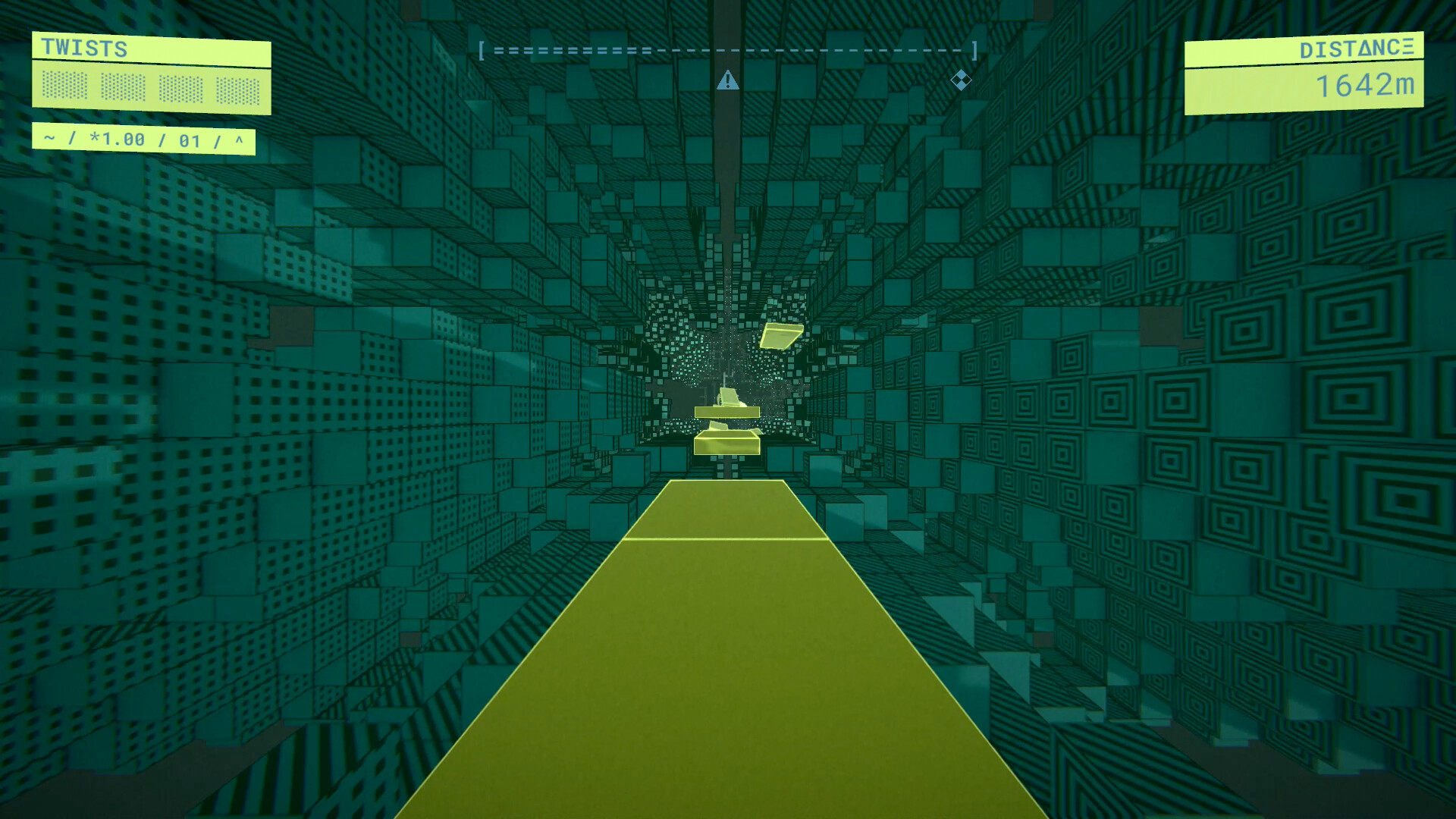 ΔVOID screenshot 7