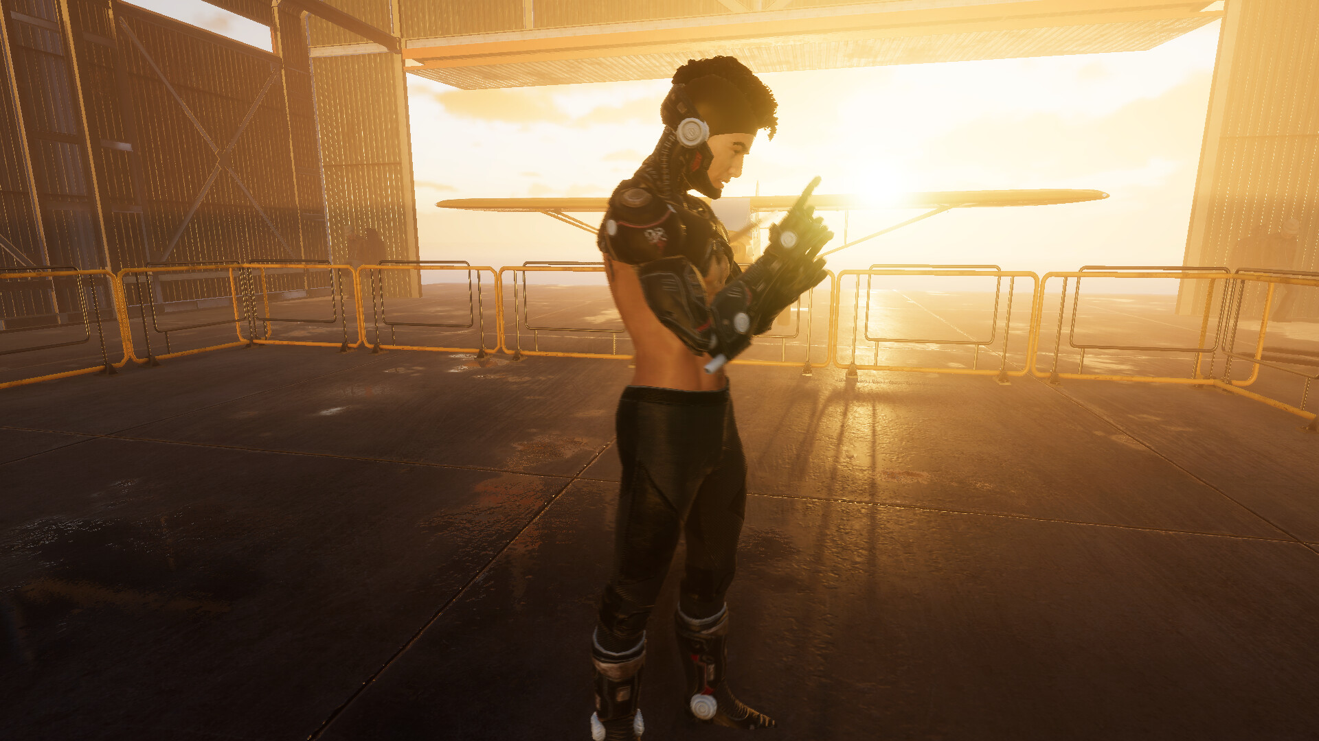 Shadow Strikers screenshot 14