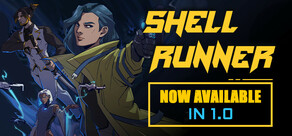 Shell Runner