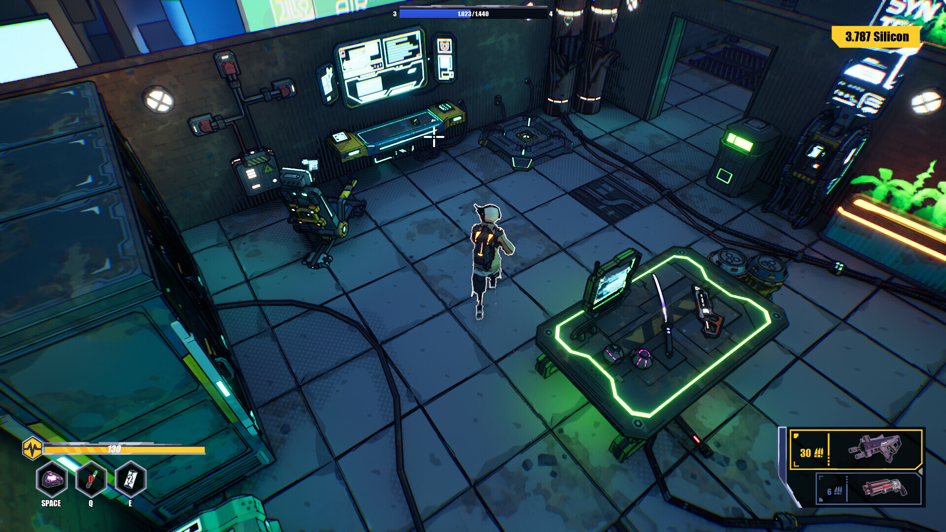 Shell Runner screenshot 7