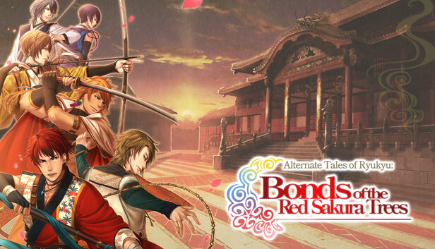 琉球異聞 朱桜の繋 - Steam Hírközpont