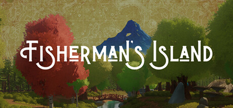 Fisherman's Island Alpha Test: header artwork