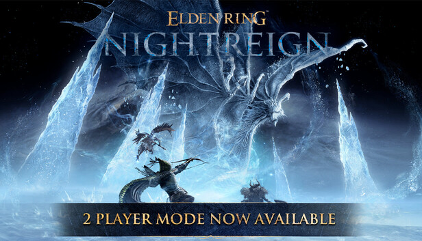 ELDEN RING NIGHTREIGN ガチャ コンプリートセット ELDEN RING NIGHTREIGN on Steam