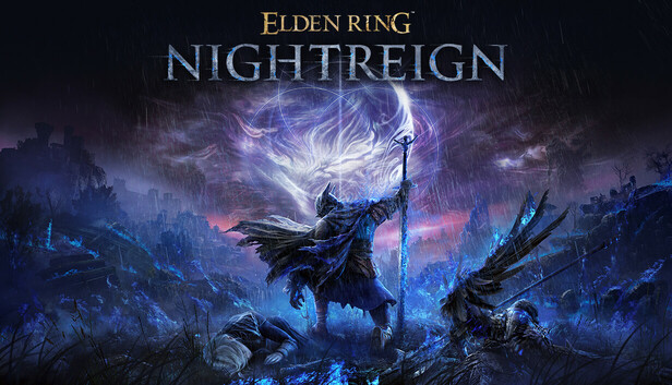 Image representing Elden Ring Nightreign