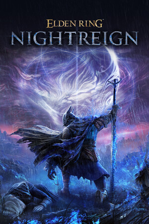 ELDEN RING NIGHTREIGN + DELUXE EDITION Steam offline hesap kapak görseli