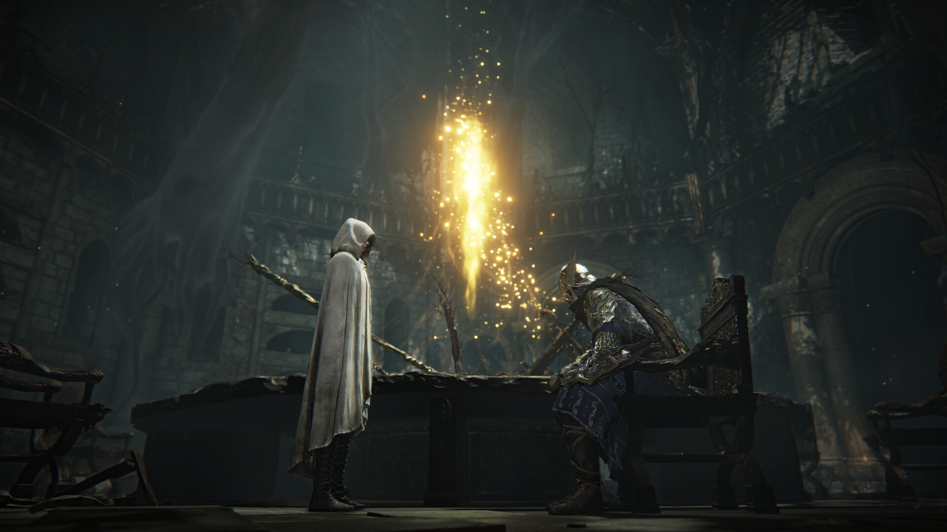 ELDEN RING NIGHTREIGN Deluxe Edition