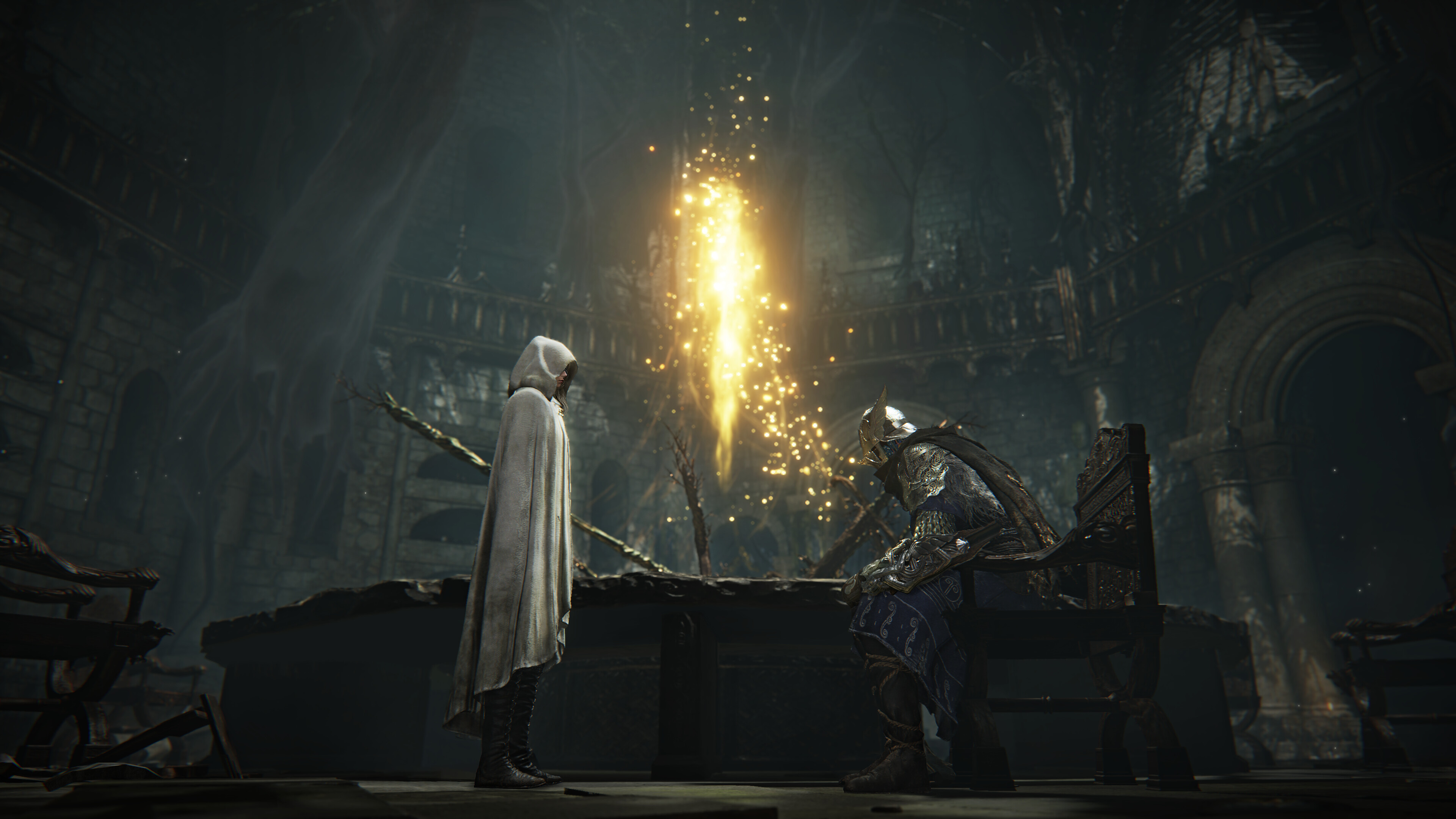 ELDEN RING NIGHTREIGN screenshot 9