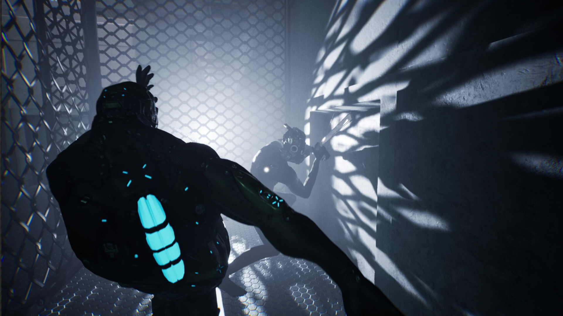 New Roanoke screenshot 8