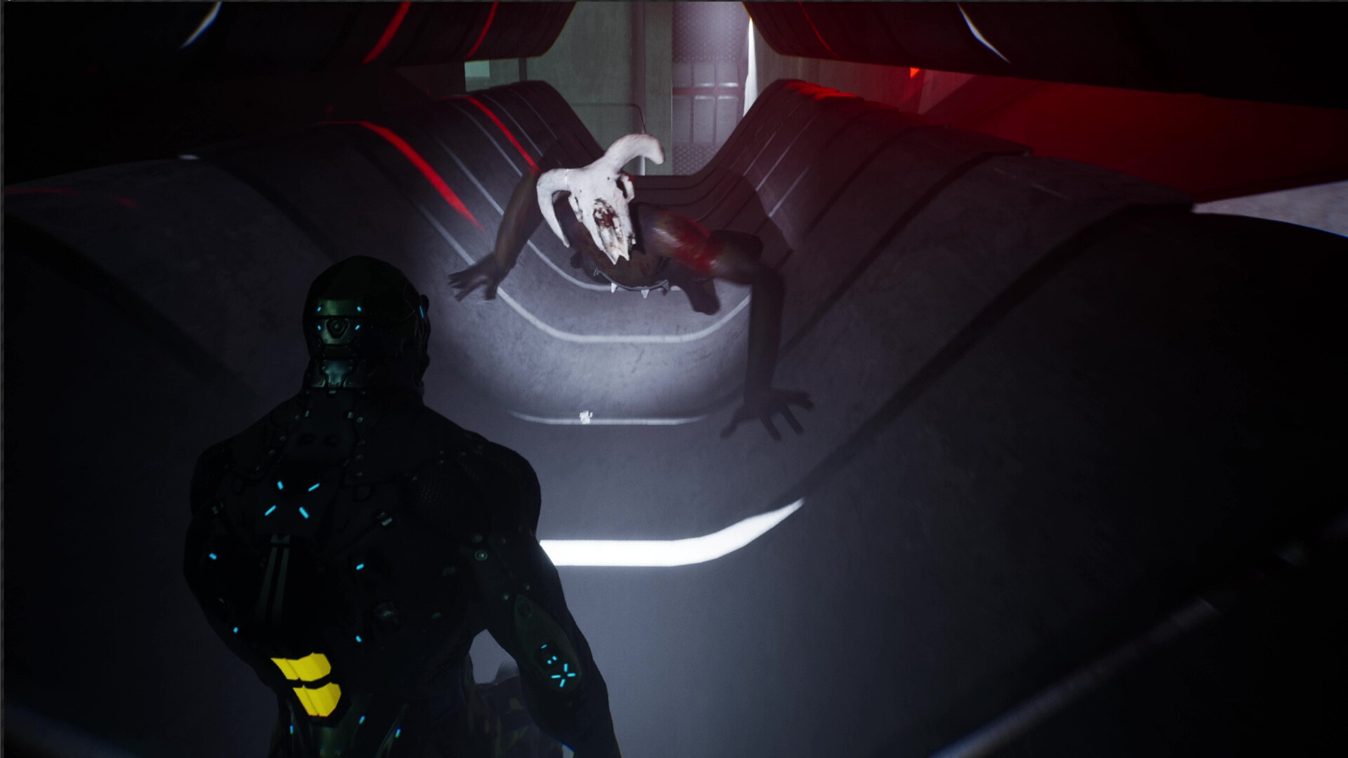 New Roanoke screenshot 5