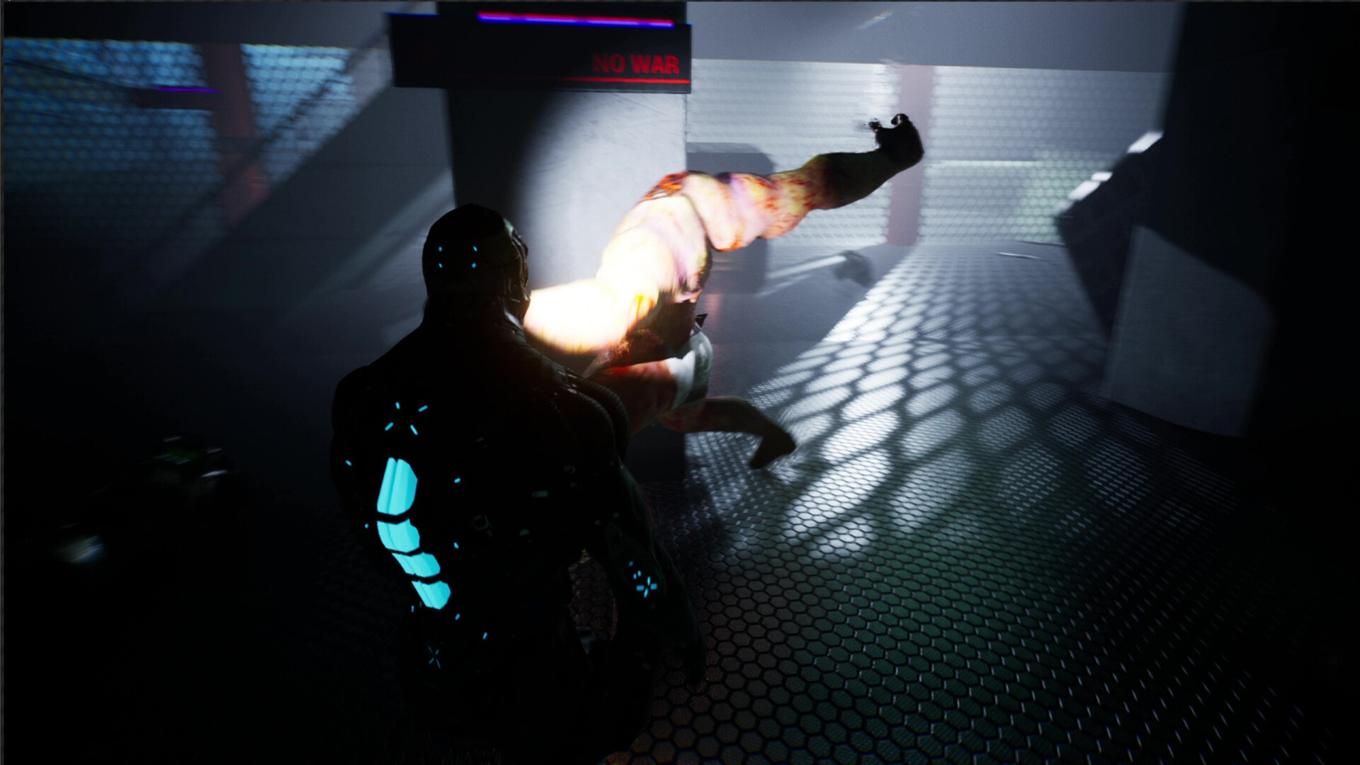 New Roanoke screenshot 3