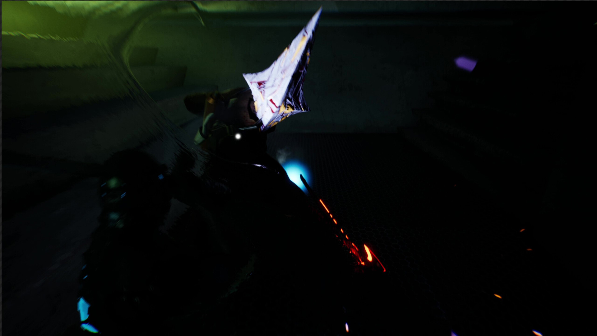New Roanoke screenshot 1