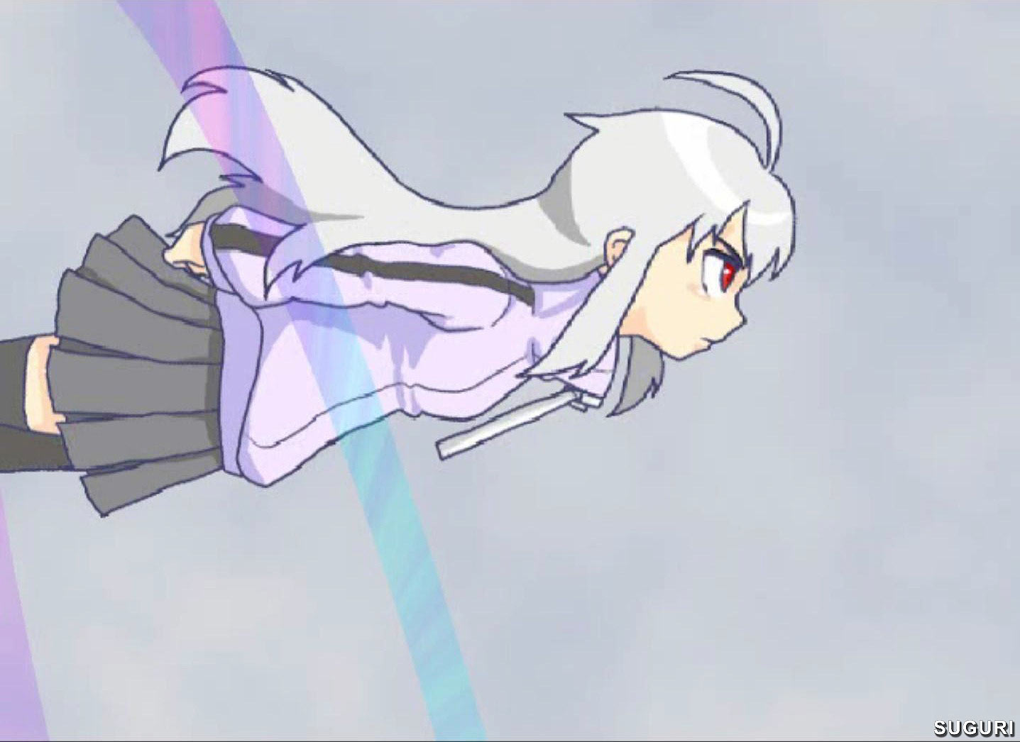 アニメ SUGURI COLLECTION vol.2 B.N.E. Suguri Collection on Steam