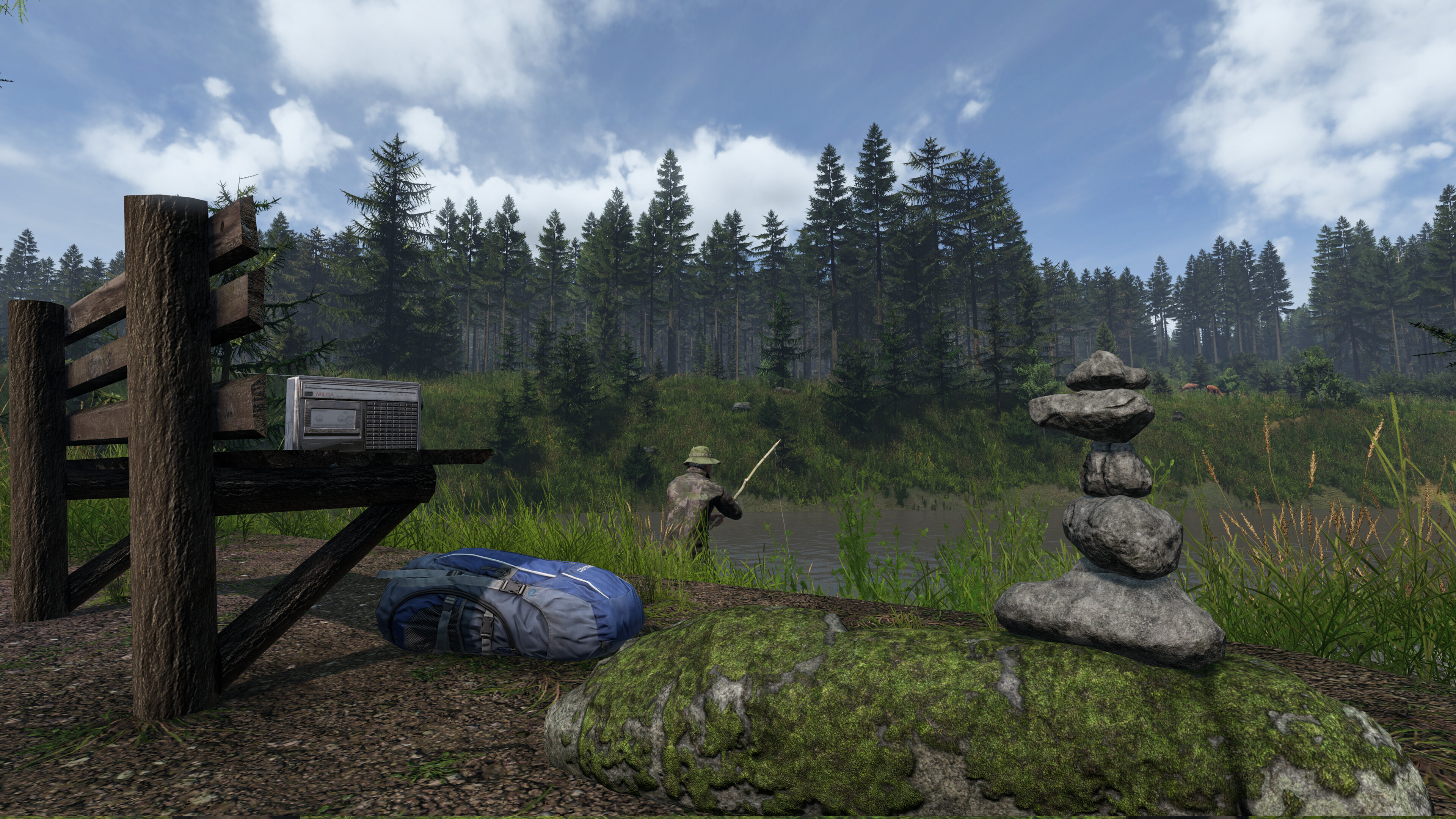 DayZ Soundtrack screenshot 5