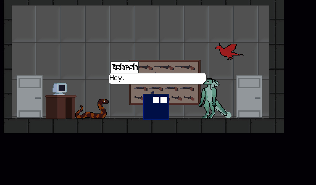Multiversal Affairs screenshot 1
