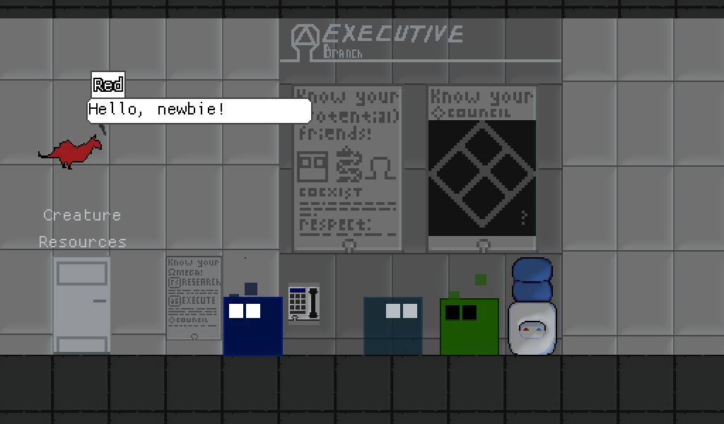 Multiversal Affairs screenshot 4