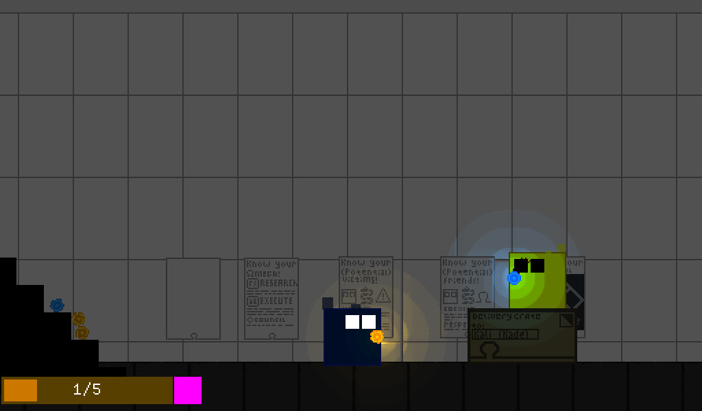 Multiversal Affairs screenshot 3
