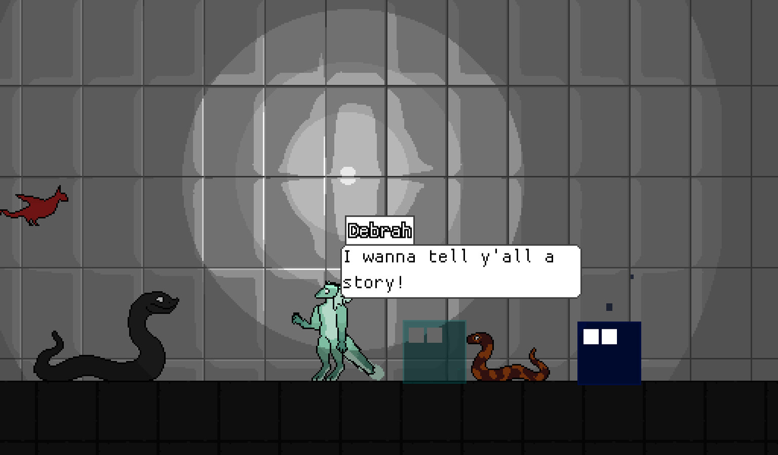 Multiversal Affairs screenshot 5