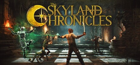 The Skyland Chronicles