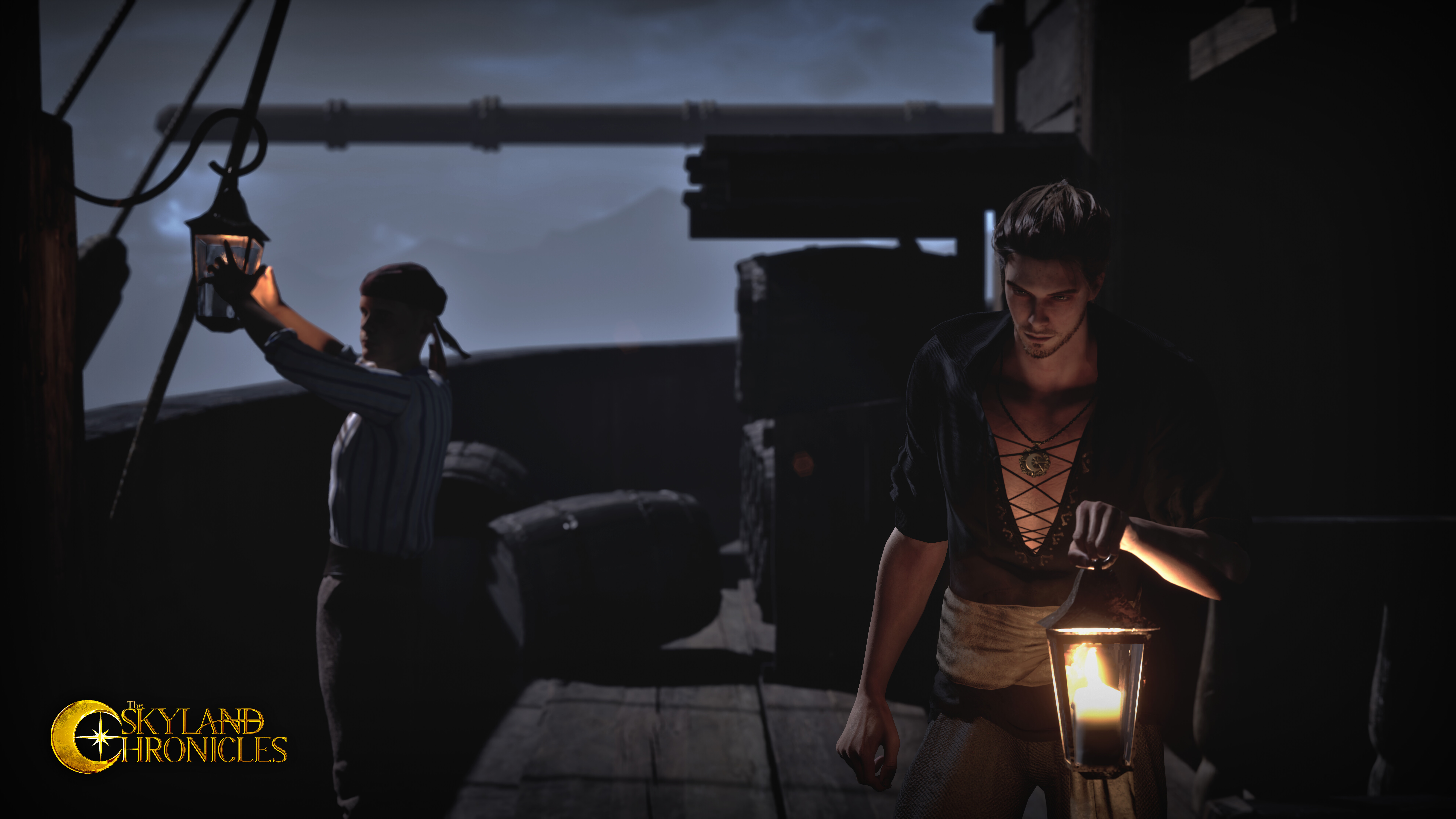 The Skyland Chronicles screenshot 7